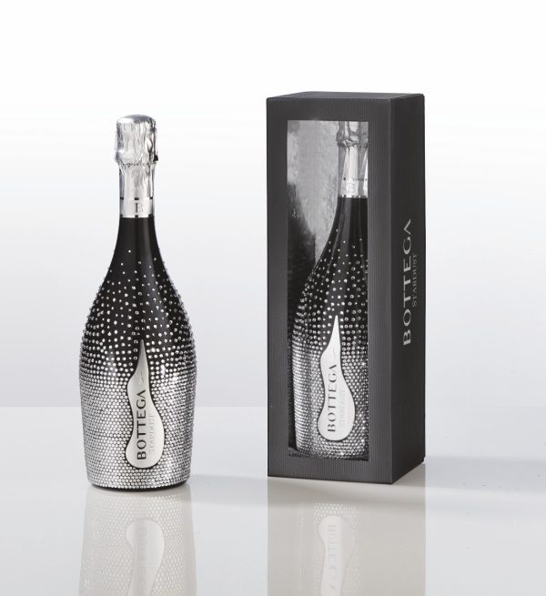 Bottega Stardust Prosecco DOC Dry 0.75L