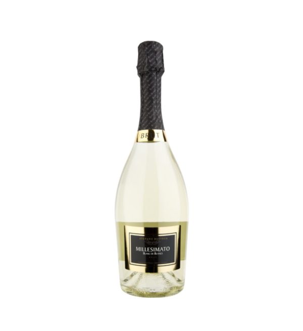Bottega Stefano Millesimato Blanc de Blancs Brut 0.75L