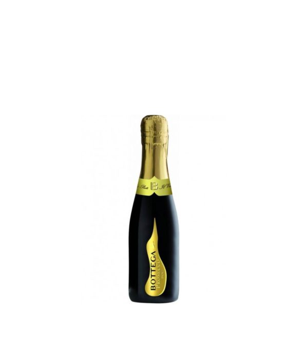 Bottega Il Vino dei Poeti Prosecco DOC Brut 0.2L