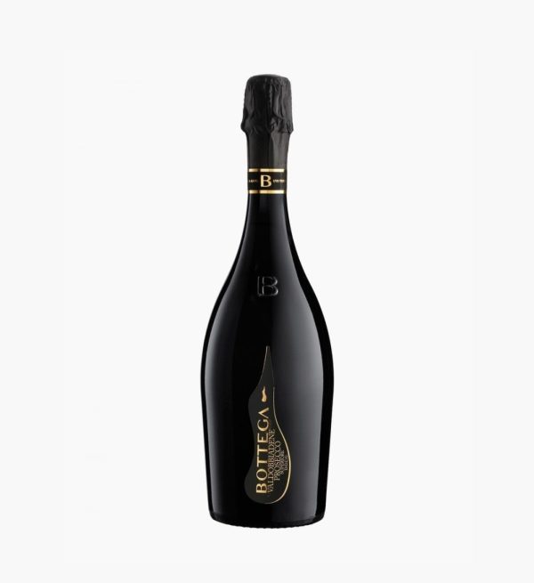 Bottega Il Vino Dei Poeti Prosecco DOCG Extra Dry 0.75L