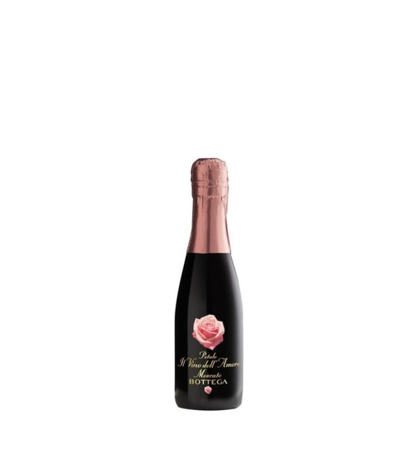Bottega Il Vino dell’Amore Petalo Moscato 0.2L