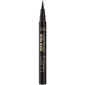 Bourjois Liner Feutre tuș de ochi ultra subțire cu efect de lungă durată
