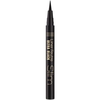 Bourjois Liner Feutre tuș de ochi ultra subțire cu efect de lungă durată