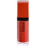 Bourjois Rouge Edition Velvet ruj de buze lichid cu efect matifiant