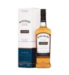 Whisky Bowmore Legend Crafted Bourbon Barrels 0.7L