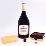 Lichior Braastad Cognac Cream 0.7L