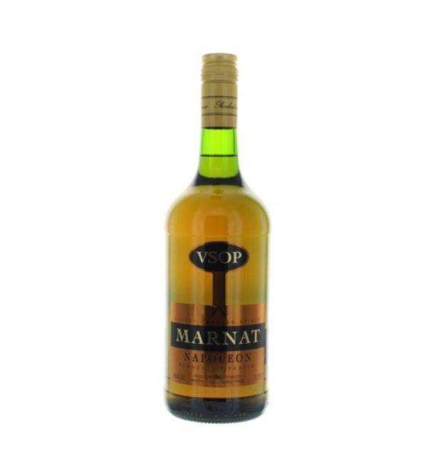 Napoleon Brandy Marnat VSOP 1L