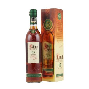 Asbach Spezial Brand 15 ani 0.7L