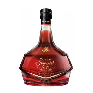 Osborne Brandy Carlos I Imperial Solera Gran Reserva XO 0.7L