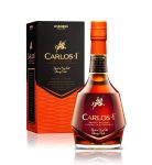 Osborne Brandy Carlos I Solera Gran Reserva 0.7L