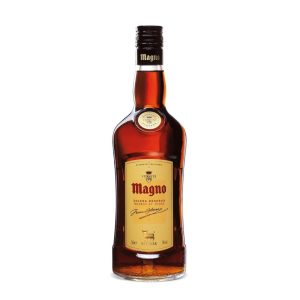 Osborne Brandy De Jerez Magno Solera Reserve 1L