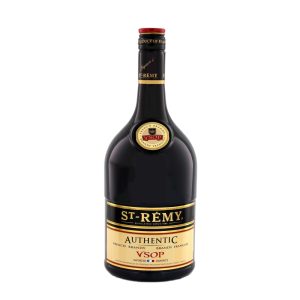 St Remy VSOP 1L