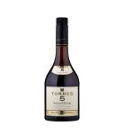 Juan Torres 5 Imperial Brandy Solera Reserva 1L