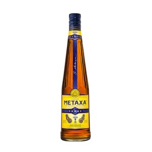 Metaxa 5 stele 0.7L