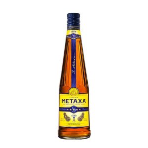 Metaxa 5 stele 1L