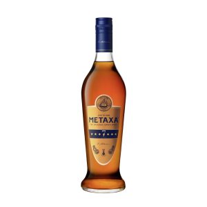 Metaxa 7 stele 0.7L