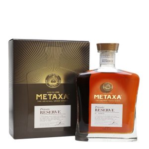 Metaxa Private Reserve 0.7L