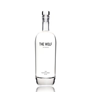 The Wolf Weissbrand 0.7L