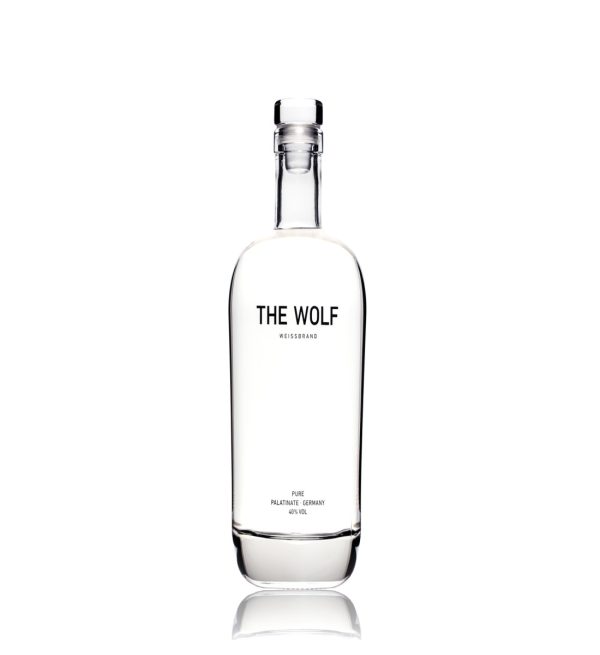 The Wolf Weissbrand 0.7L