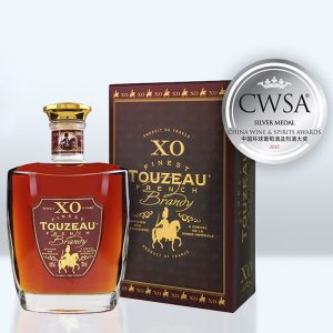 Touzeau Brandy XO 0.7L
