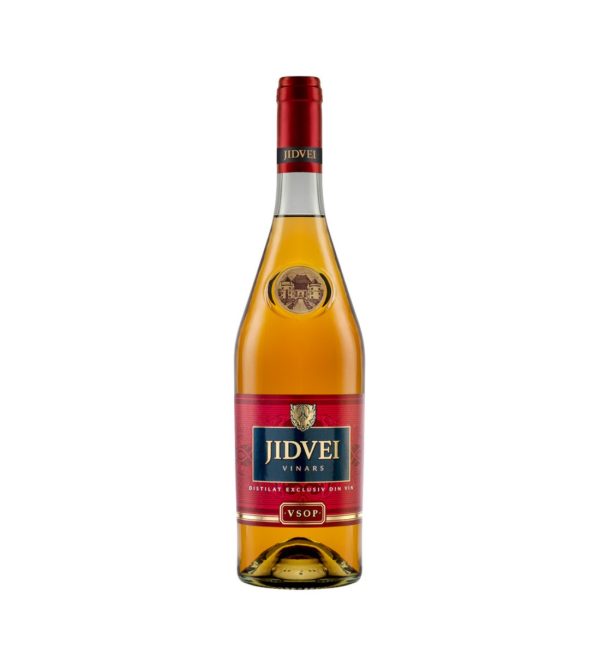 Jidvei VSOP 0.7L