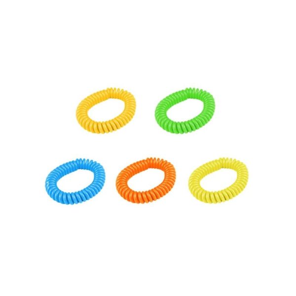 Bratara anti tantari spiralata, 1 bucata