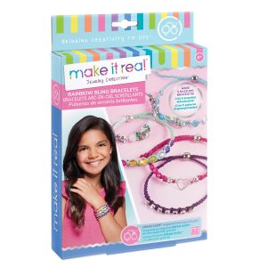 Bratari impletite Make it Real