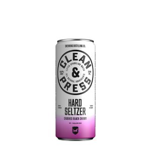 Vodka Brewdog Hard Seltzer Black Cherry 0.33L