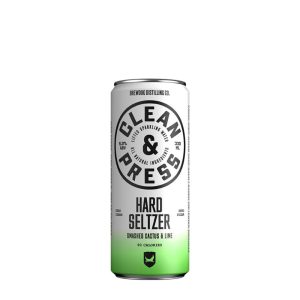 Vodka Brewdog Hard Seltzer Smashed Cactus & Lime 0.33L