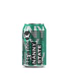 Brewdog Nanny State Alcohol Free Hoppy Ale - doza - 0.33L
