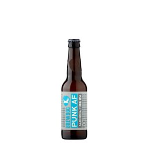 Brewdog Punk Af Alcohol Free Ipa - sticla - 0.33L