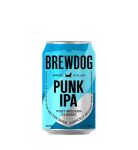 Brewdog Punk Ipa Post Modern Classic - doza - 0.33L
