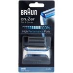 Braun cruZer 20S CombiPack benzi si lame de tăiere