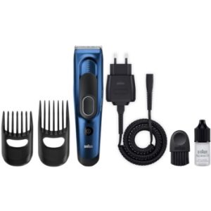 Braun Hair Clipper HC5030 aparat pentru tuns parul