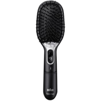 BaByliss Braun Satin Hair 7 Iontec BR710 perie de par