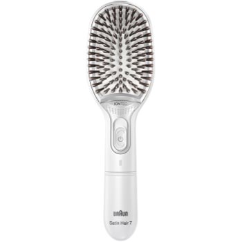 BaByliss Braun Satin Hair 7 Iontec BR750 perie de par