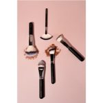 BrushArt Professional B4 Blush brush pensula pentru aplicare fard obraz