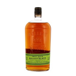 Whiskey Bulleit 95 Rye Frontier 1L