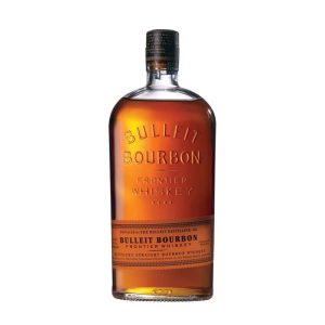 Whiskey Bulleit Bourbon Frontier 0.7L