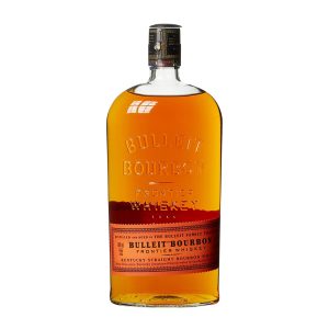 Whiskey Bulleit Bourbon Frontier 1L