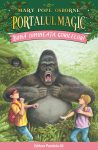 Buna dimineata, gorilelor! Portalul magic nr. 22, Mary Pope Osborne