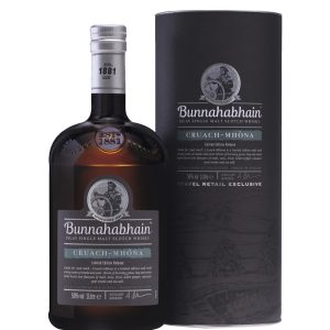 Whisky Bunnahabhain Cruach Mhona 1L