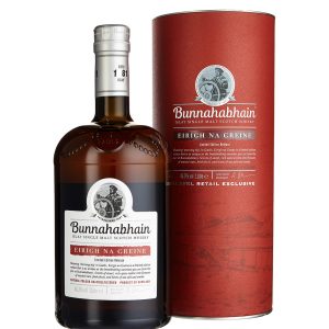 Whisky Bunnahabhain Eirigh Na Greine 1L
