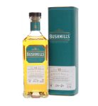 Bushmills Triple Distilled Single Malt Whiskey 10 ani 0.7L