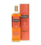 Bushmills Triple Distilled Single Malt Sherry Cask Finish Irish Whiskey 10 ani 1L