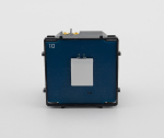Modul Buton Sonerie cu Touch LUXION