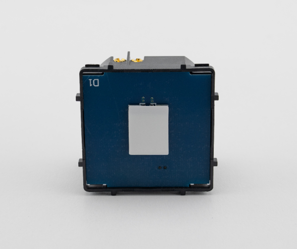 Modul Buton Sonerie cu Touch LUXION