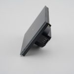 Buton Sonerie cu Touch din Sticla LUXION