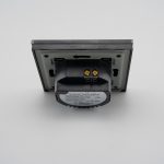 Buton Sonerie cu Touch din Sticla LUXION