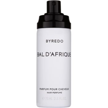 BYREDO Bal D'Afrique spray parfumat pentru par unisex